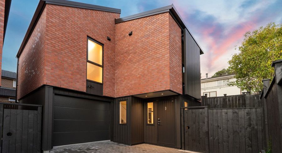  at 73D Salamanca Road, Sunnynook, North Shore City, Auckland