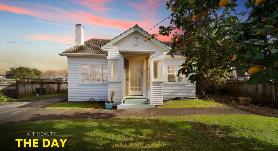  at 185 Richardson Road, Mount Roskill, Auckland City, Auckland