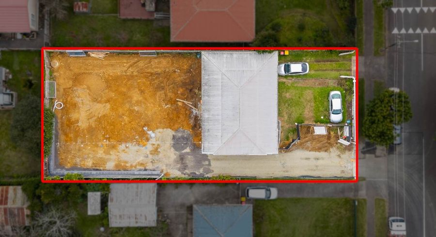  at 41 Puriri Road, Manurewa, Manukau City, Auckland