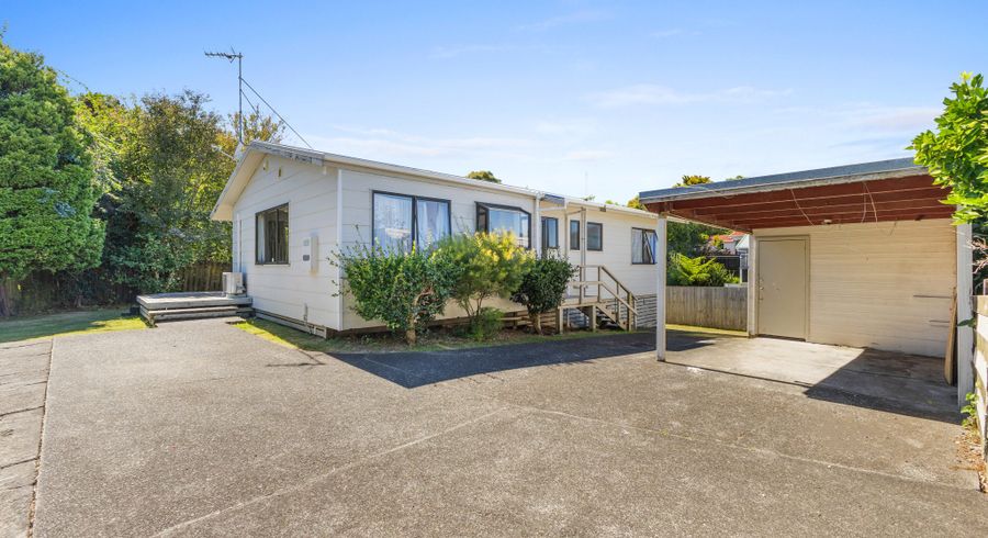  at 2/6 Esperanto Road, Papatoetoe, Manukau City, Auckland