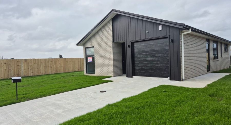  at 5 Riverine Street, Te Kauwhata, Waikato, Waikato