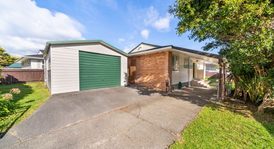  at 41 Waipounamu Drive, Kelson, Lower Hutt, Wellington