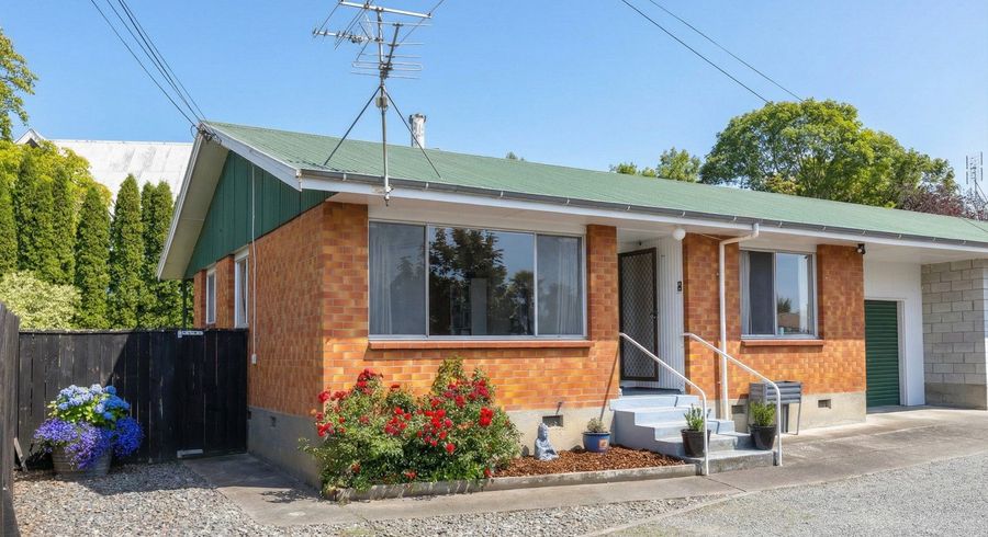  at 1/17A Keir Crescent, Masterton, Masterton, Wellington
