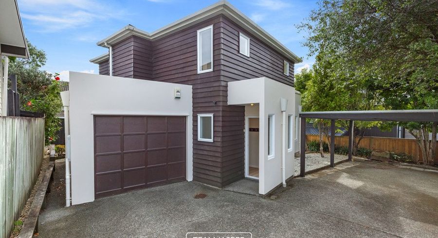  at 2/9 Monteith Crescent, Remuera, Auckland City, Auckland