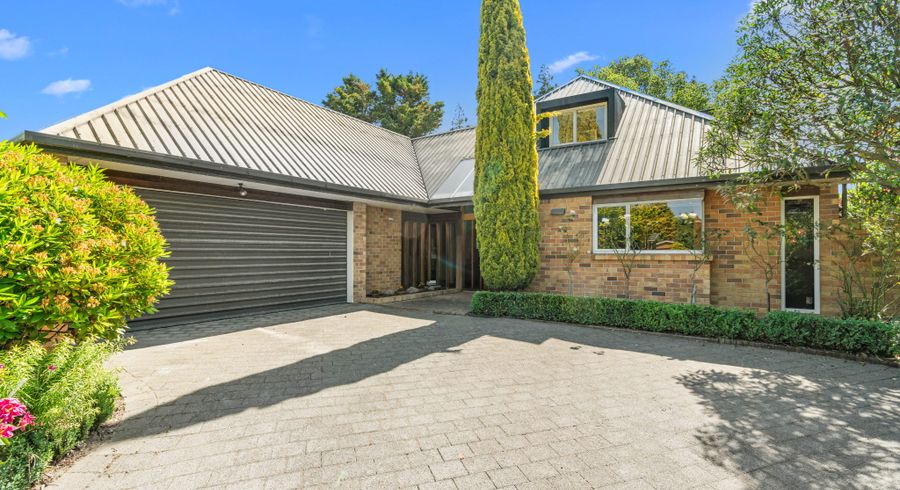  at 31 Glenharrow Avenue, Avonhead, Christchurch