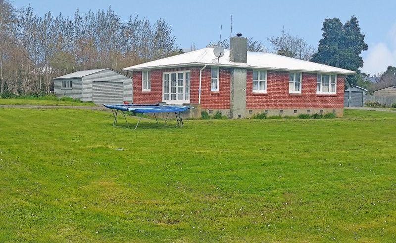  at 28 Rata Street, Tokomaru
