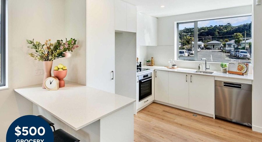  at 7/130 Richmond Street, Petone, Lower Hutt, Wellington
