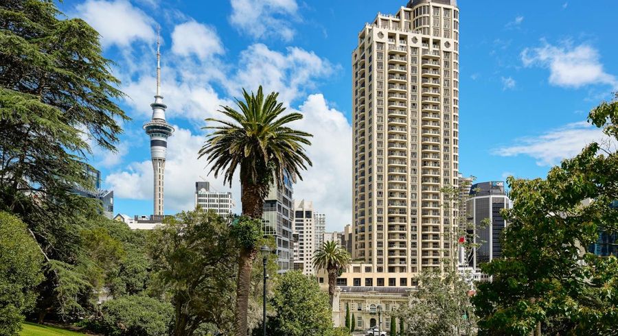  at 2512/1 Courthouse Lane, City Centre, Auckland City, Auckland