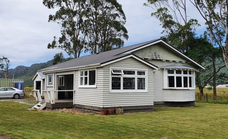 at 94 Taylorville Road, Coal Creek, Greymouth