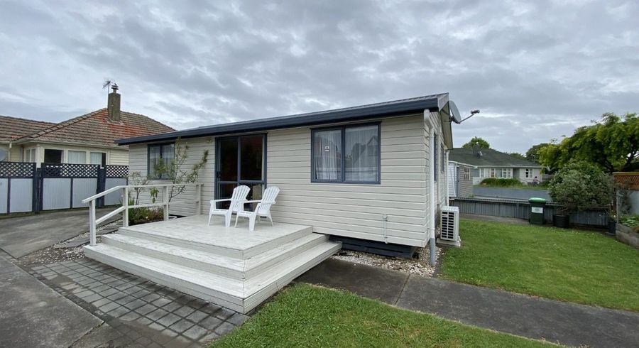  at Marewa, Napier, Hawke's Bay