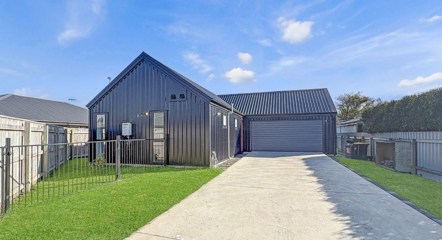  at 26A Princess Street, Pahiatua, Pahiatua