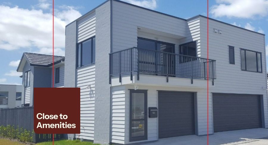  at 46A Hollowout Street, Takanini, Papakura, Auckland