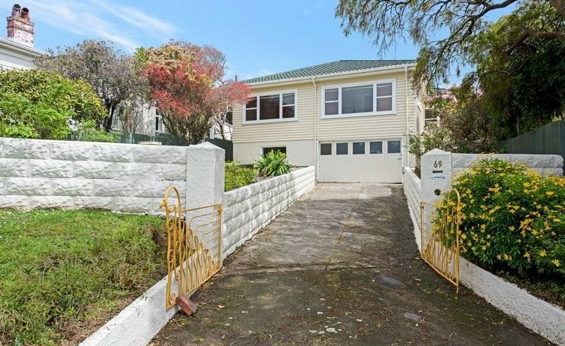  at 69 Trelissick Cres, Ngaio, Wellington, Wellington