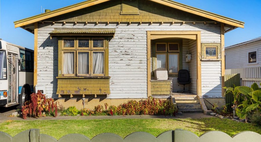  at 8 Ellison Street, Napier South, Napier
