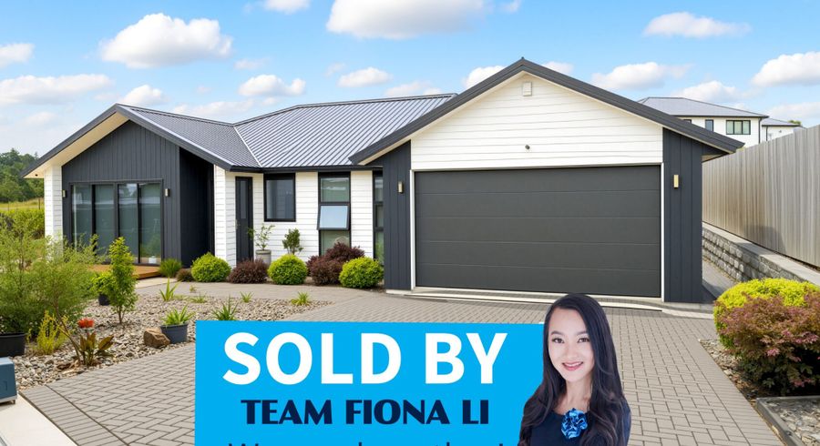  at 7 Kiokio Place, Swanson, Auckland