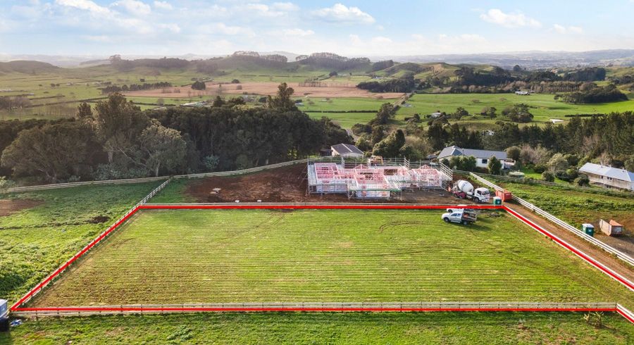  at 24 Kaipo Heights Drive, Onewhero, Franklin, Auckland