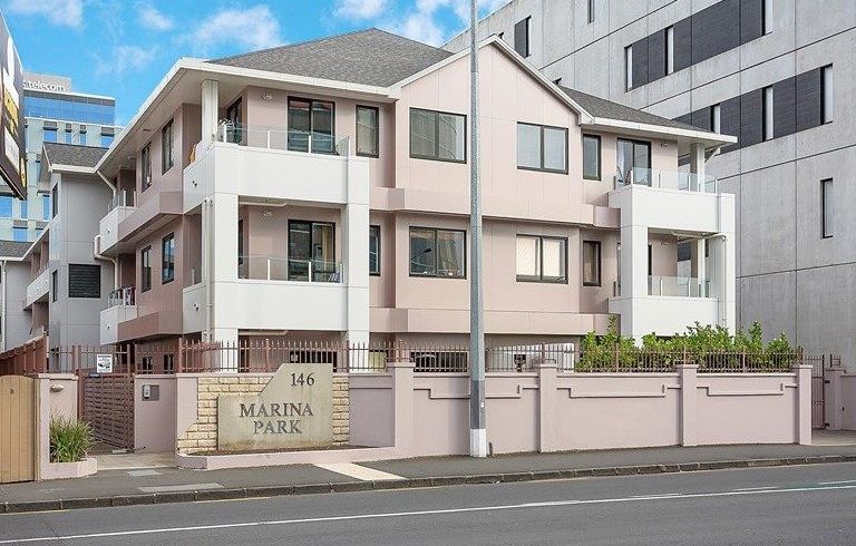  at 49/146 Fanshawe Street, City Centre, Auckland City, Auckland