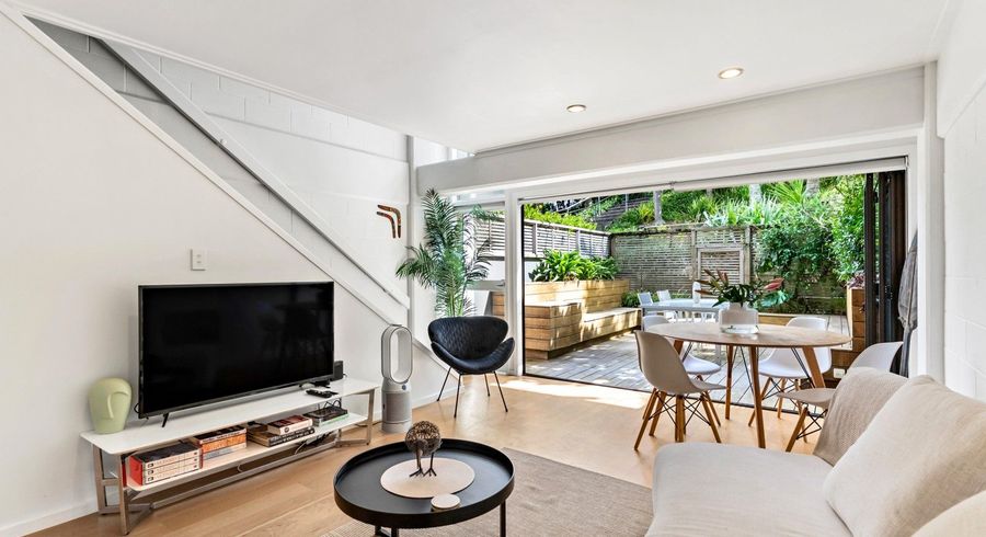  at 8/49 Collingwood Street, Freemans Bay, Auckland City, Auckland