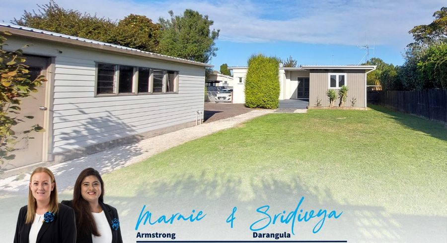  at 57 Comries Road, Chartwell, Hamilton