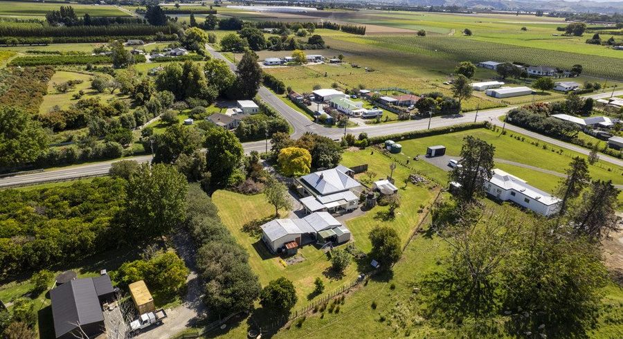  at 773 Back Ormond Road, Makauri, Gisborne