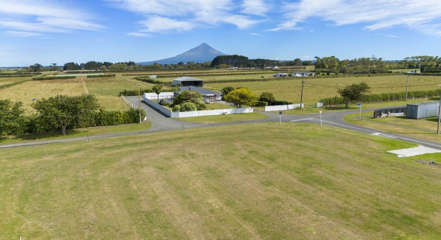  at 0n Chute Street, Normanby, South Taranaki, Taranaki