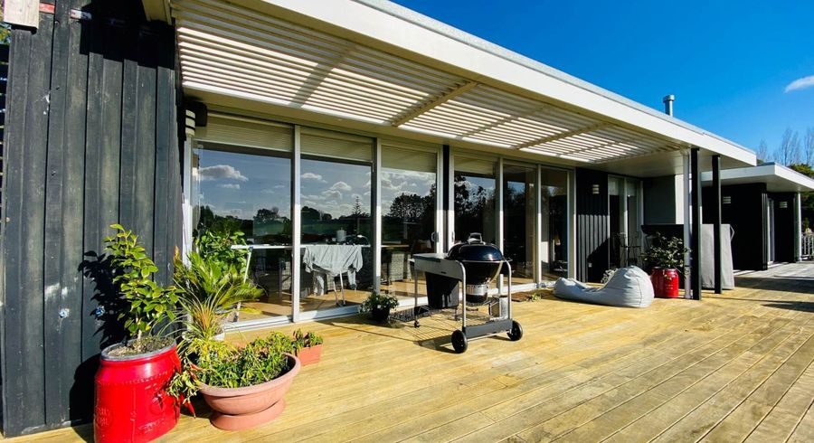  at 14 Blomfield Lane, Kingseat, Pukekohe