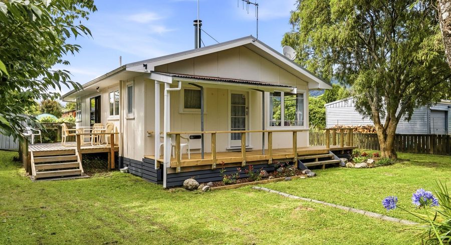  at 2/109 Puataata Road, Turangi, Taupo, Waikato