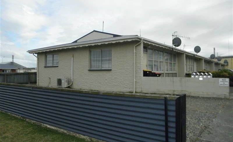  at 1/122 Tweed Street, Appleby, Invercargill, Southland