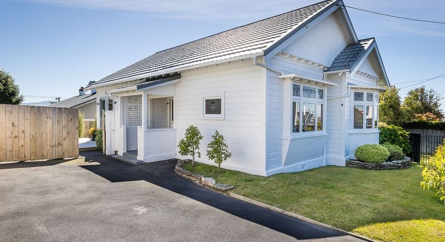  at 63 Maryhill Terrace, Maryhill, Dunedin