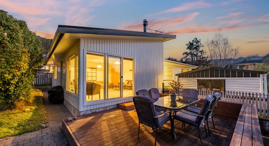  at 45 Fendalton Crescent, Pinehaven, Upper Hutt