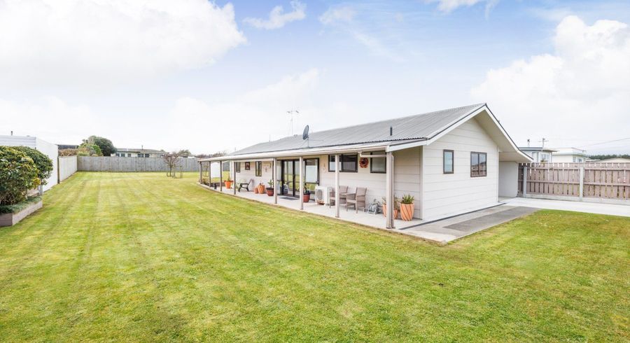  at 55 Edinburgh Terrace, Foxton Beach, Horowhenua, Manawatu / Whanganui