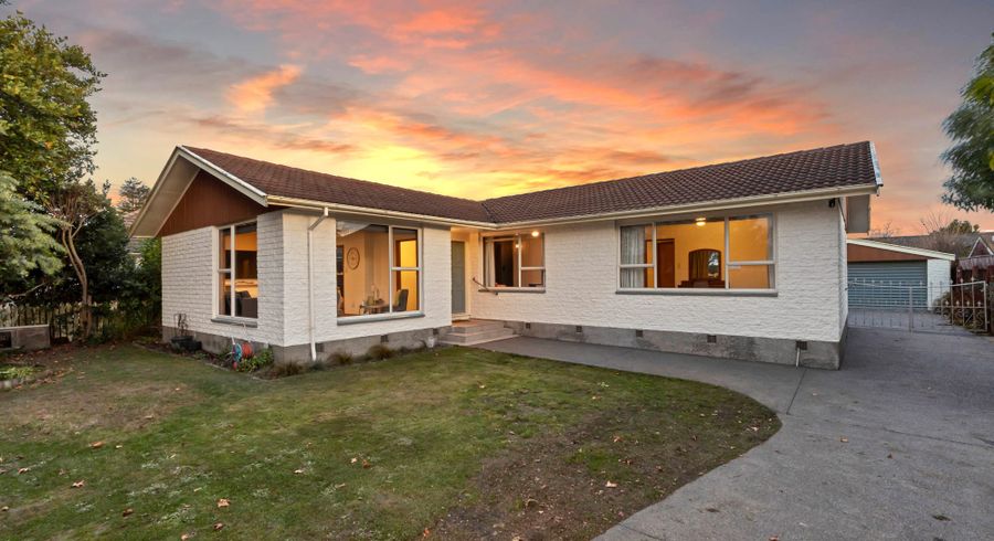  at 55 Glenmore Avenue, Casebrook, Christchurch City, Canterbury