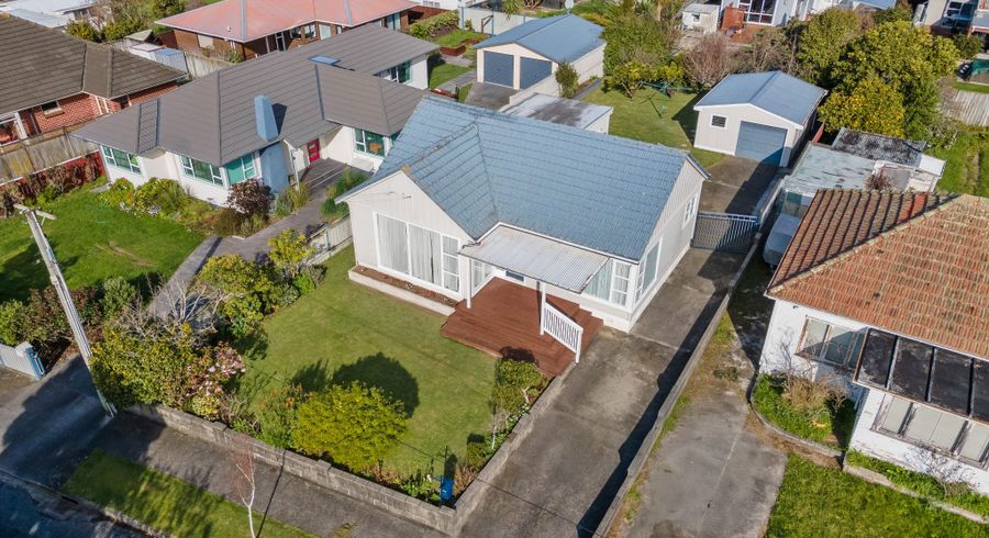  at 41 Fairfield Avenue, Fairfield, Lower Hutt, Wellington
