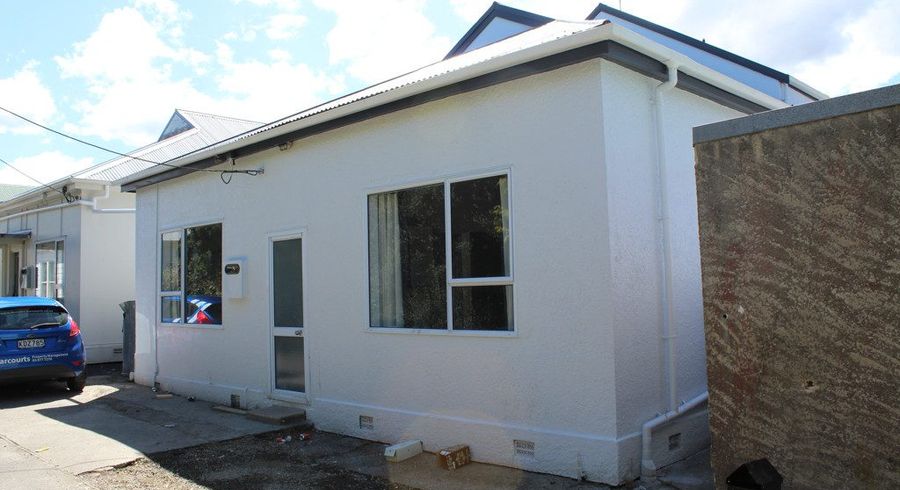  at 466 Leith Street, North Dunedin, Dunedin
