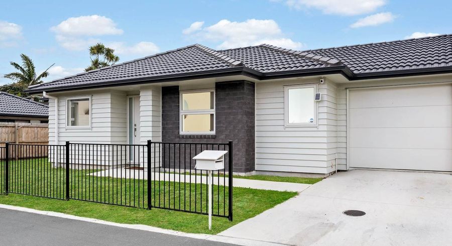  at 7 Sagar Lane, Wiri, Manukau City, Auckland