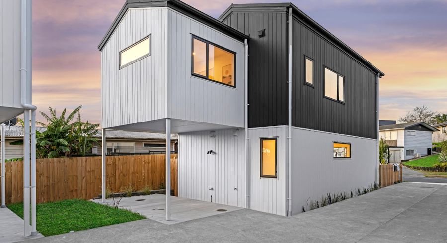  at 73A Archmillen Avenue, Pakuranga Heights, Manukau City, Auckland