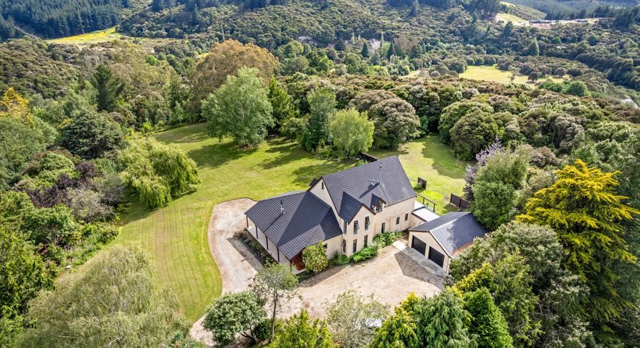  at 39 Middle Ridge Road, Herbert, Waitaki, Otago