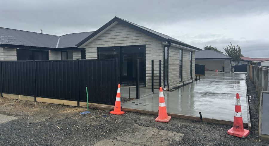  at 97 John Street, Heidelberg, Invercargill, Southland