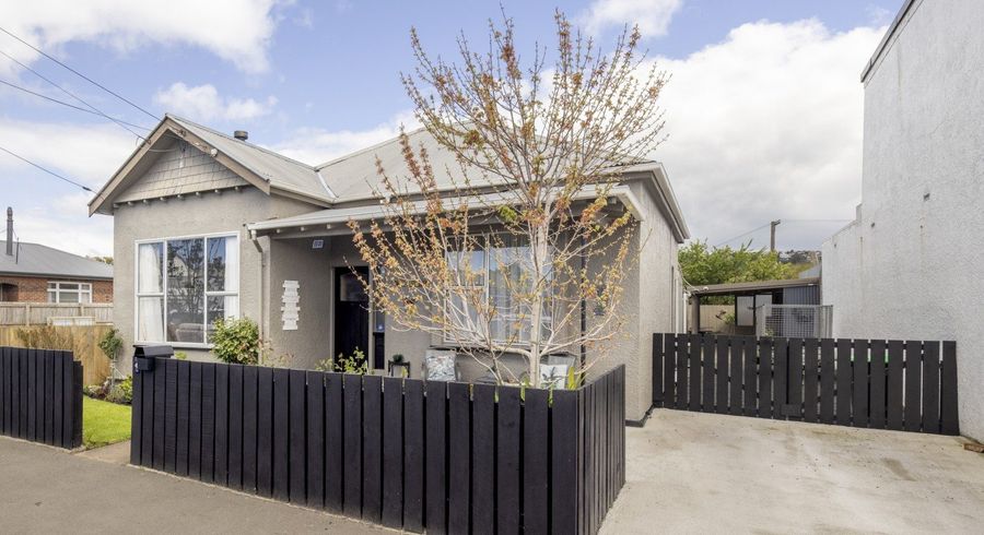  at 4 Moreau Street, Saint Kilda, Dunedin, Otago