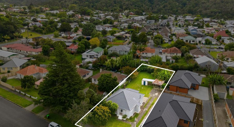  at 52 Second Avenue, Avenues, Whangarei, Northland