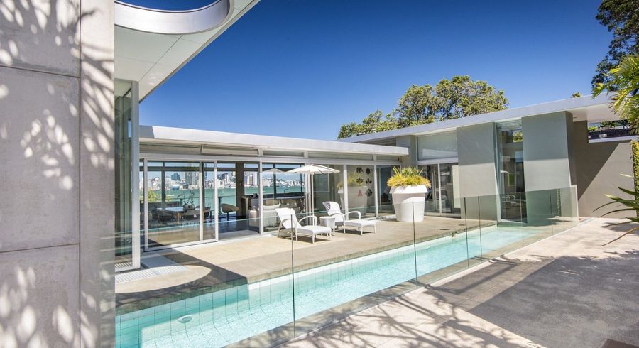  at 9 Stanley Point Road, Stanley Point, Devonport, North Shore City, Auckland