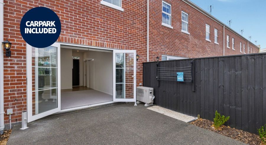  at 7/287 Selwyn Street, Spreydon, Christchurch City, Canterbury