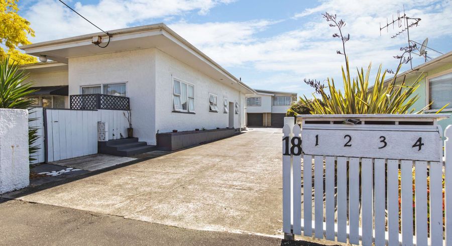  at 1/18 Campbell Street, Frankton, Hamilton