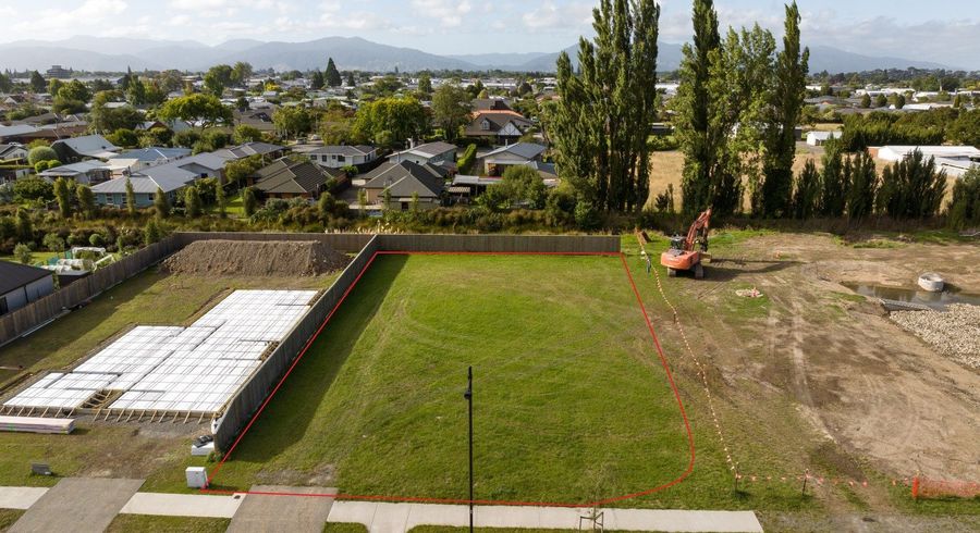  at 45 Wai Iti Avenue, Redwoodtown, Blenheim, Marlborough