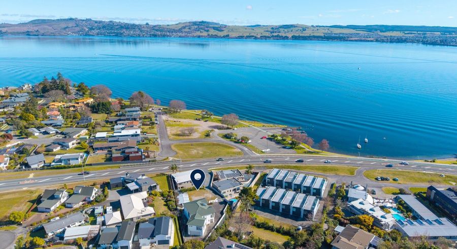 at 380 Lake Terrace, Two Mile Bay, Taupo, Waikato