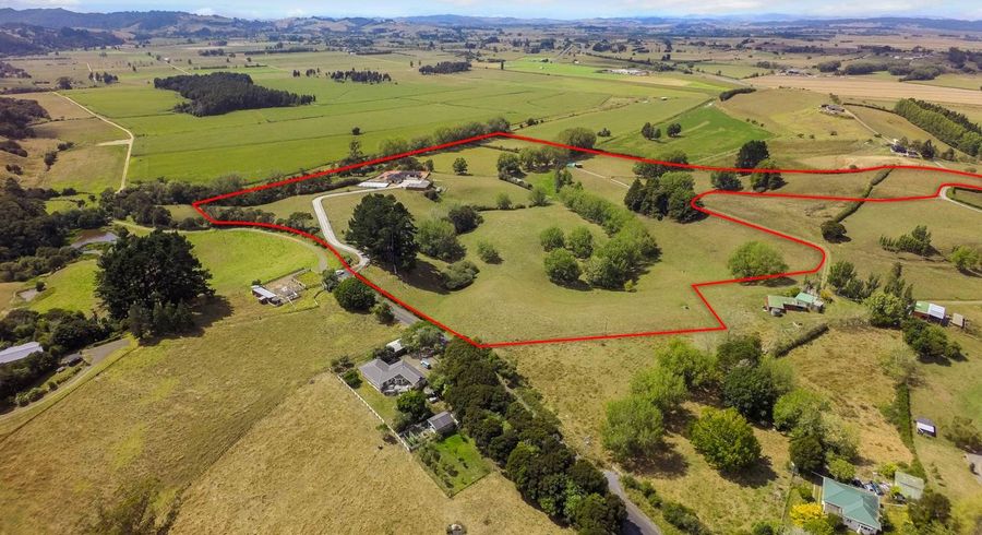  at 72 Pendergrast Road, Mangatāwhiri