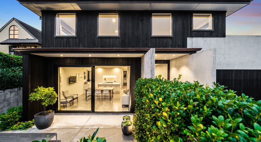  at 12A Walton Street, Remuera, Auckland