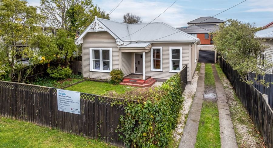  at 485 Barbadoes Street, St. Albans, Christchurch City, Canterbury