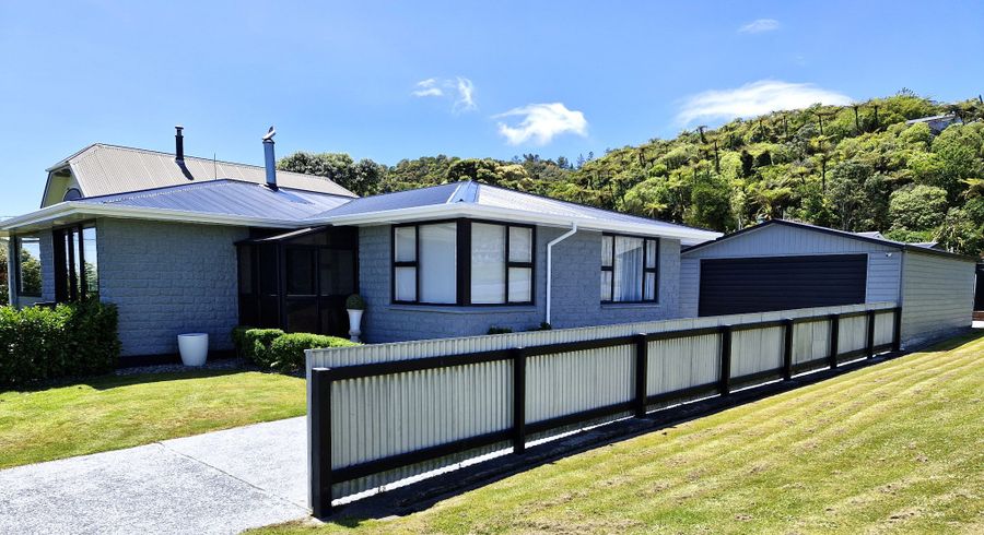  at 55 Main South Road, Karoro, Grey, West Coast