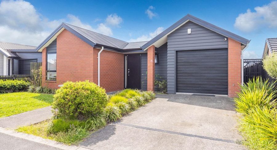  at 12 Meachem Road, Chartwell, Hamilton, Waikato